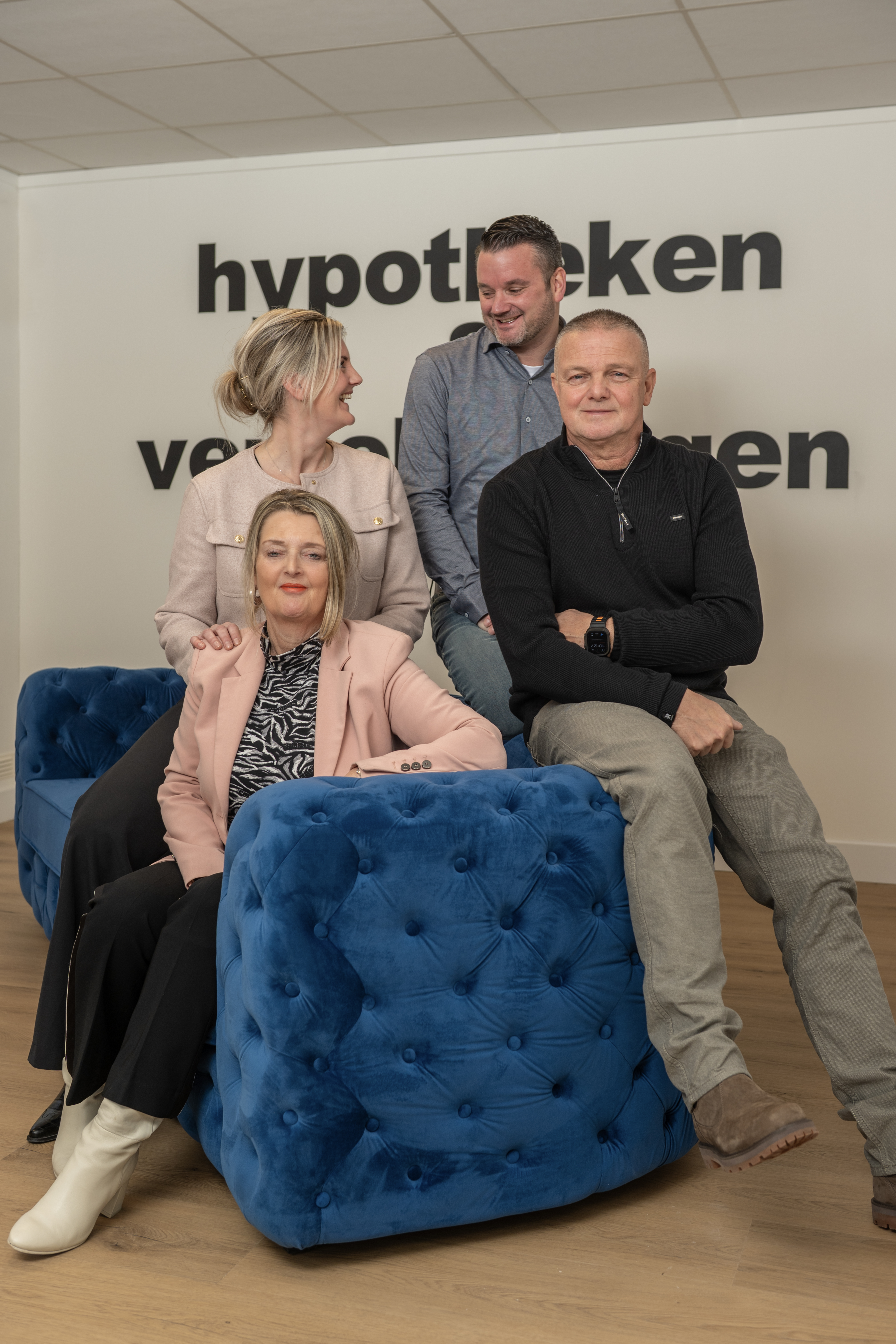 Van Gessel Advies persoonlijk advies